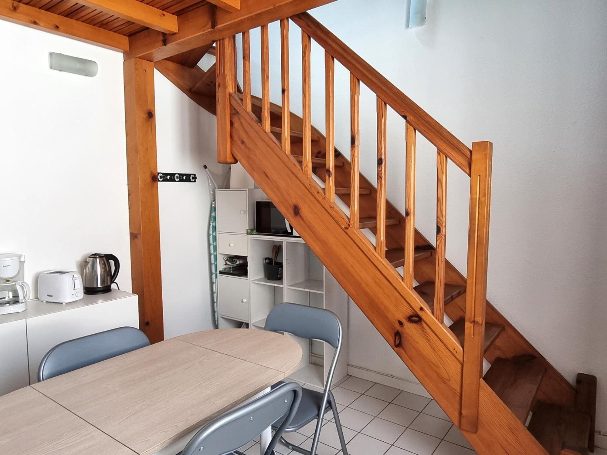 Appartement En Duplex 4 Couchages Au Coeur De Port-Vendres, Face A La Place De L'Obelisque - Fr-1-309-337 Port Vendres Exterior foto